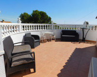 Resale - Detached Villa - Jacarilla