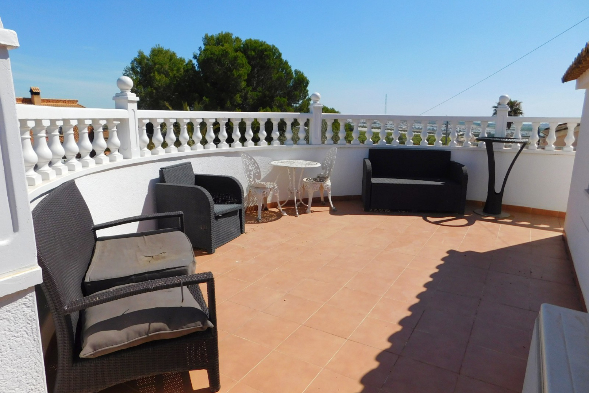 Resale - Detached Villa - Jacarilla