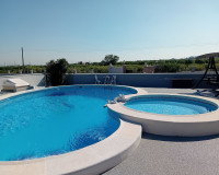 Resale - Detached Villa - Jacarilla