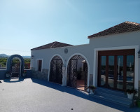 Resale - Detached Villa - Jacarilla