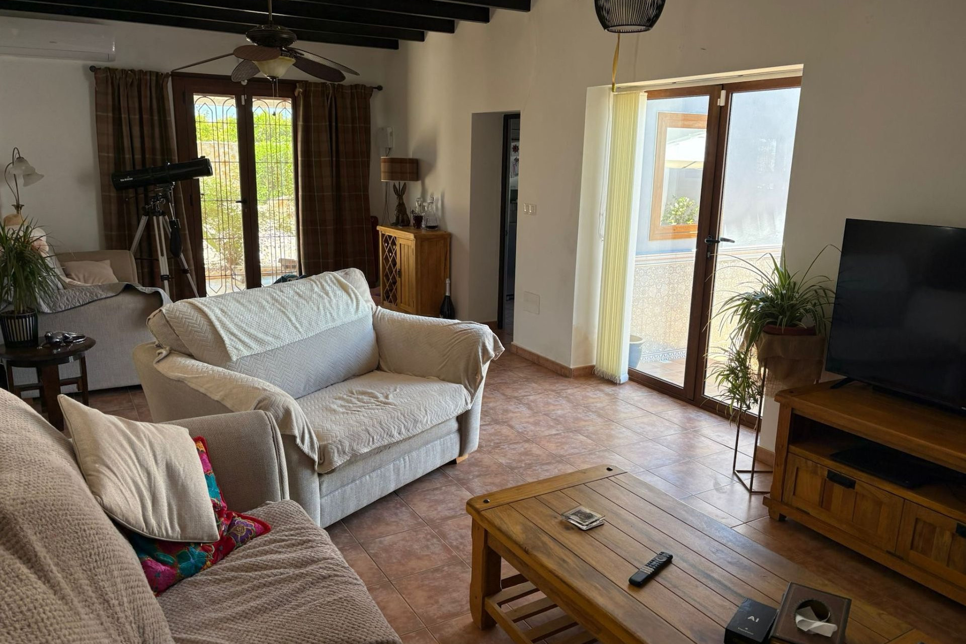 Resale - Detached Villa - Jacarilla