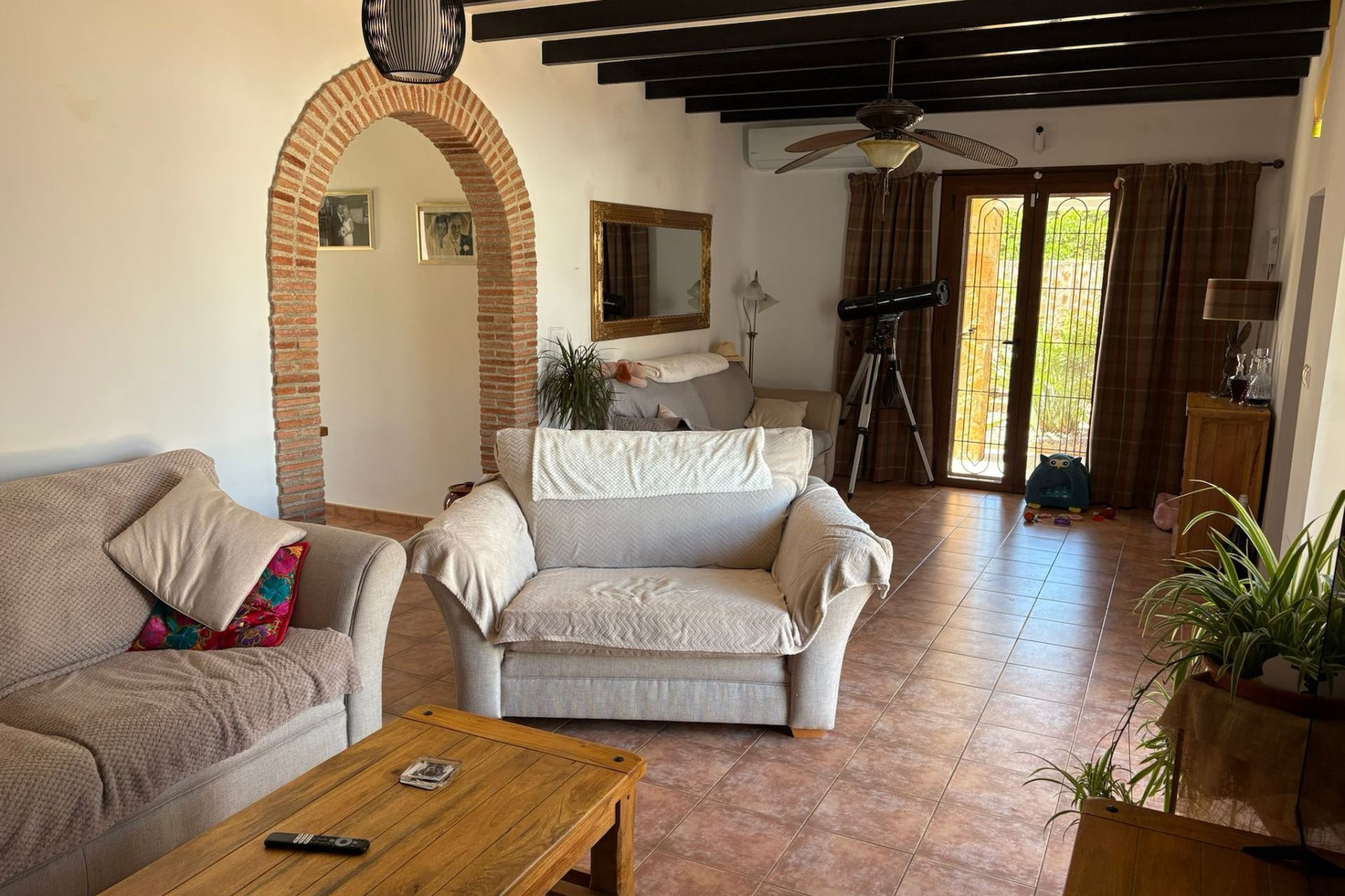 Resale - Detached Villa - Jacarilla