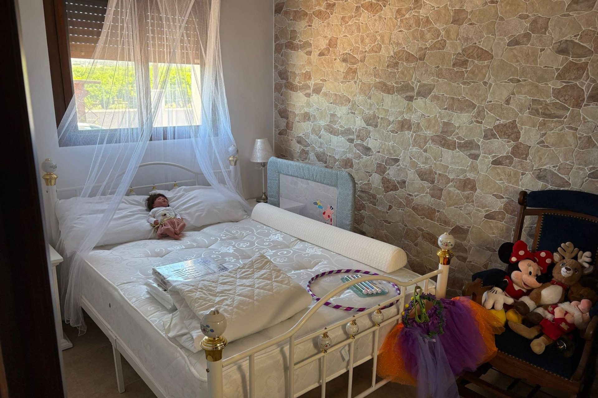 Resale - Detached Villa - Jacarilla