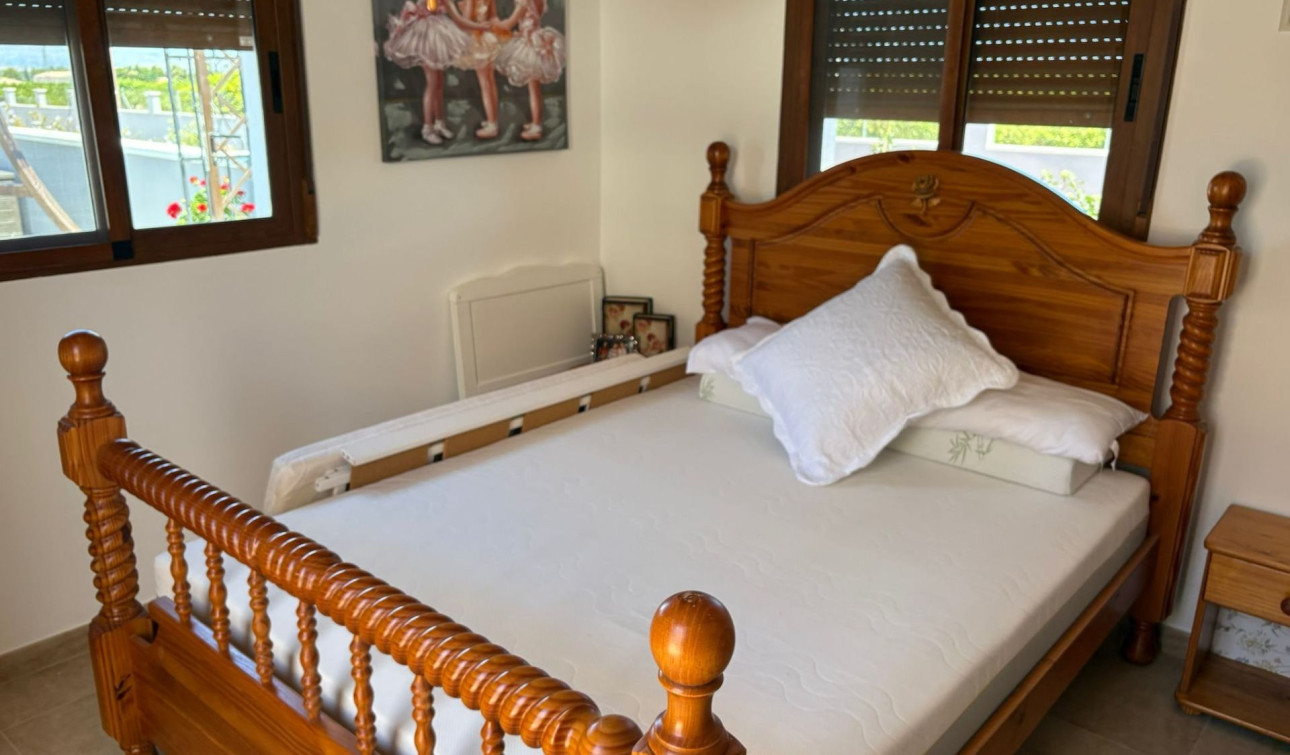 Resale - Detached Villa - Jacarilla