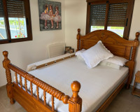 Resale - Detached Villa - Jacarilla