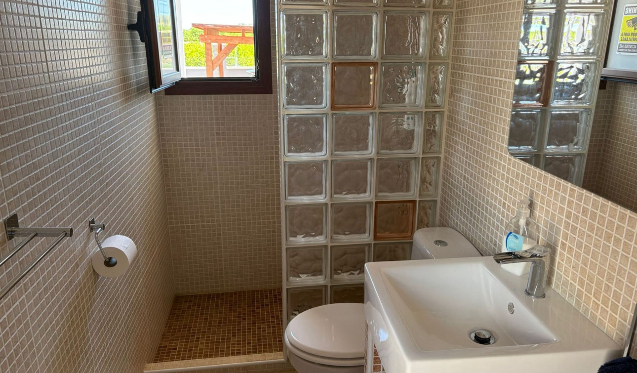 Resale - Detached Villa - Jacarilla