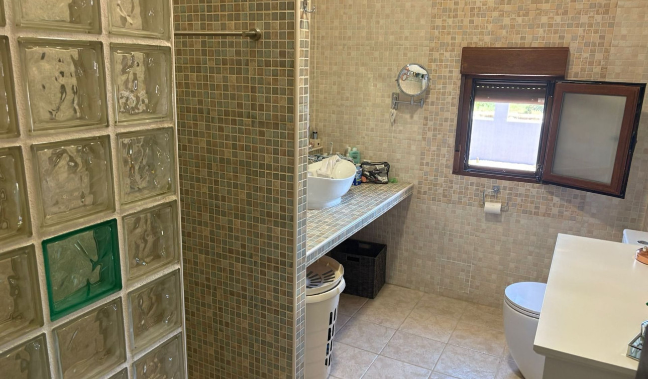 Resale - Detached Villa - Jacarilla