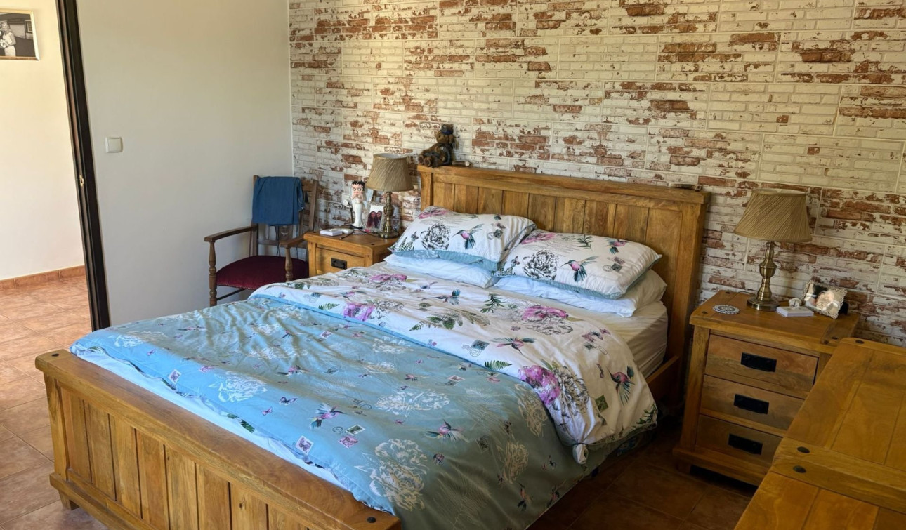 Resale - Detached Villa - Jacarilla