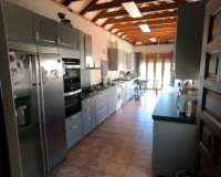 Resale - Detached Villa - Jacarilla