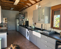 Resale - Detached Villa - Jacarilla