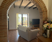 Resale - Detached Villa - Jacarilla