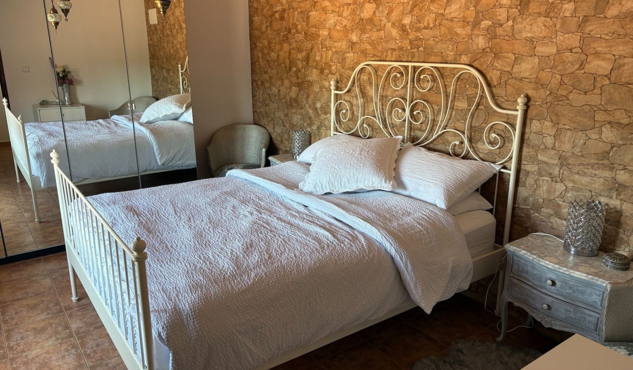 Resale - Detached Villa - Jacarilla