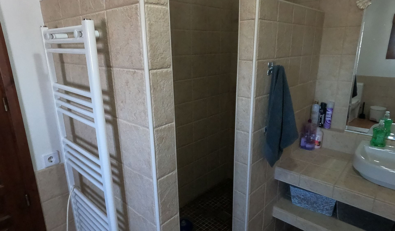 Resale - Detached Villa - Jacarilla