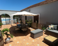 Resale - Detached Villa - Jacarilla