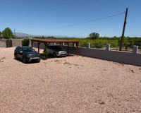 Resale - Detached Villa - Jacarilla