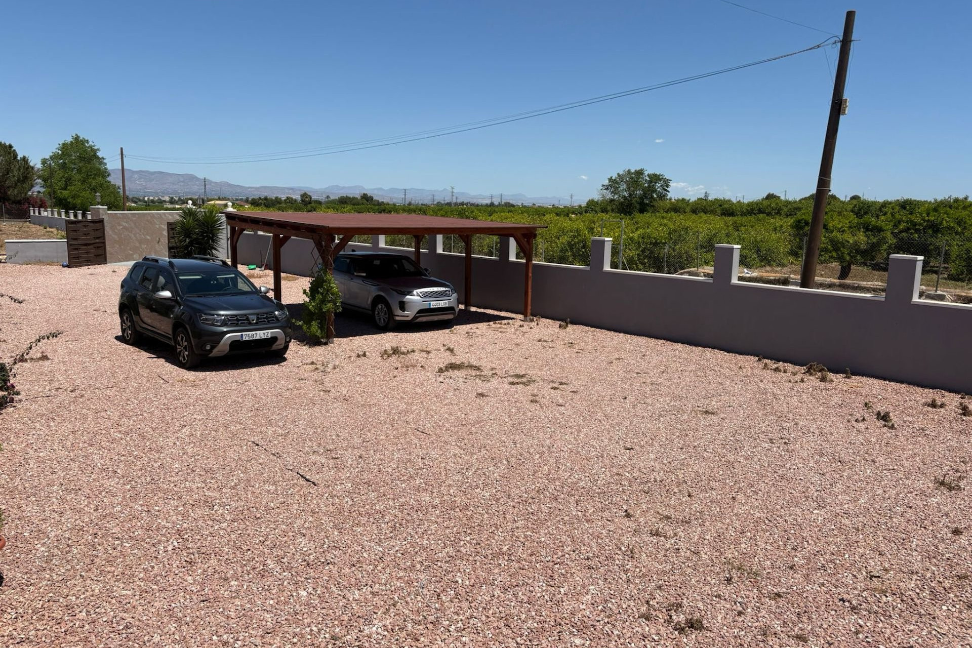 Resale - Detached Villa - Jacarilla