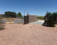 Resale - Detached Villa - Jacarilla