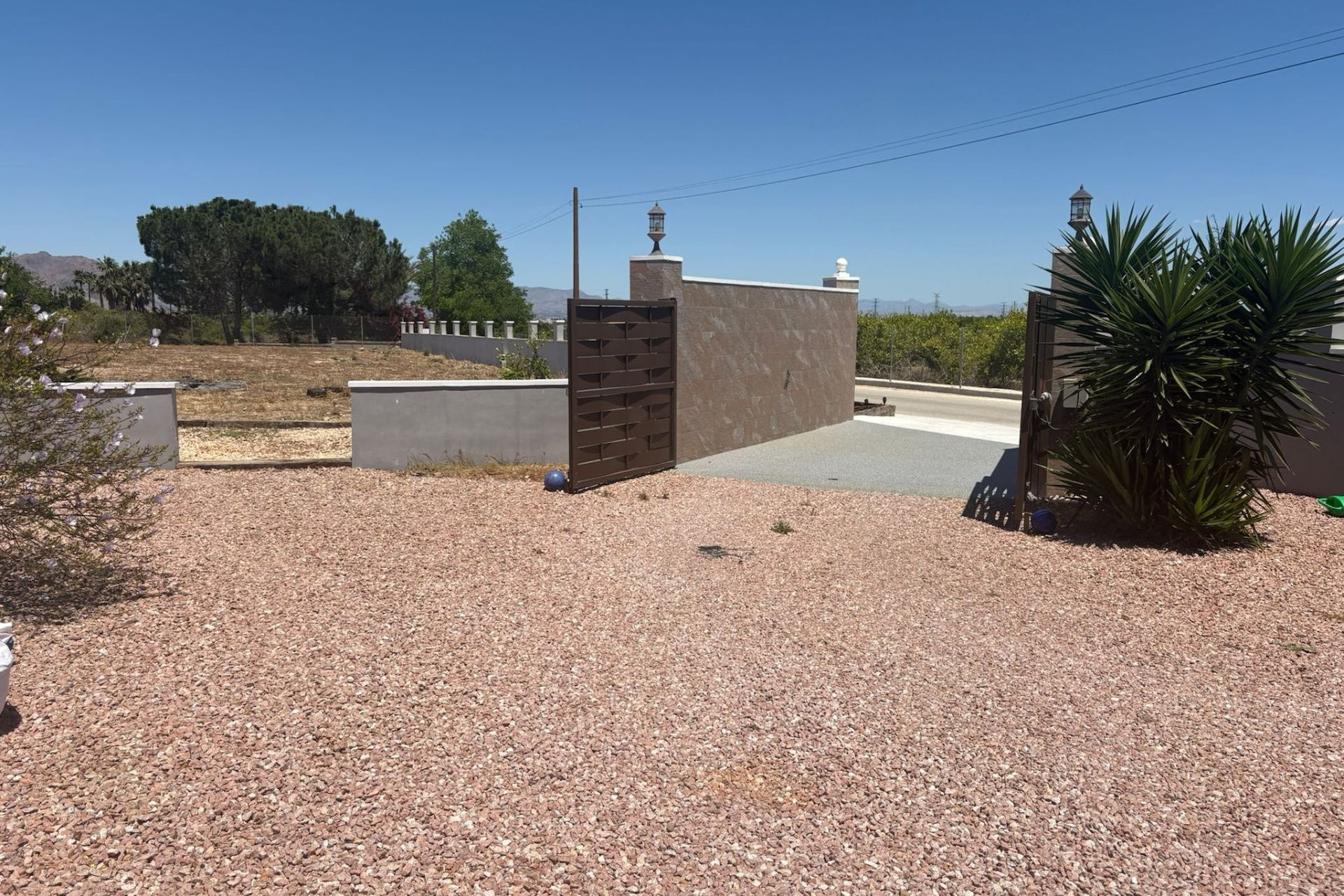 Resale - Detached Villa - Jacarilla