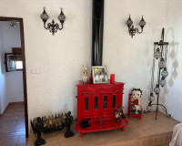 Resale - Detached Villa - Jacarilla