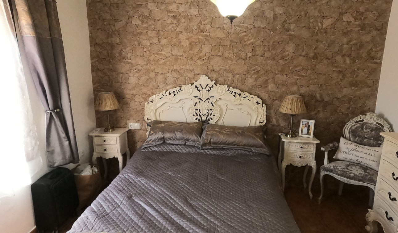 Resale - Detached Villa - Jacarilla