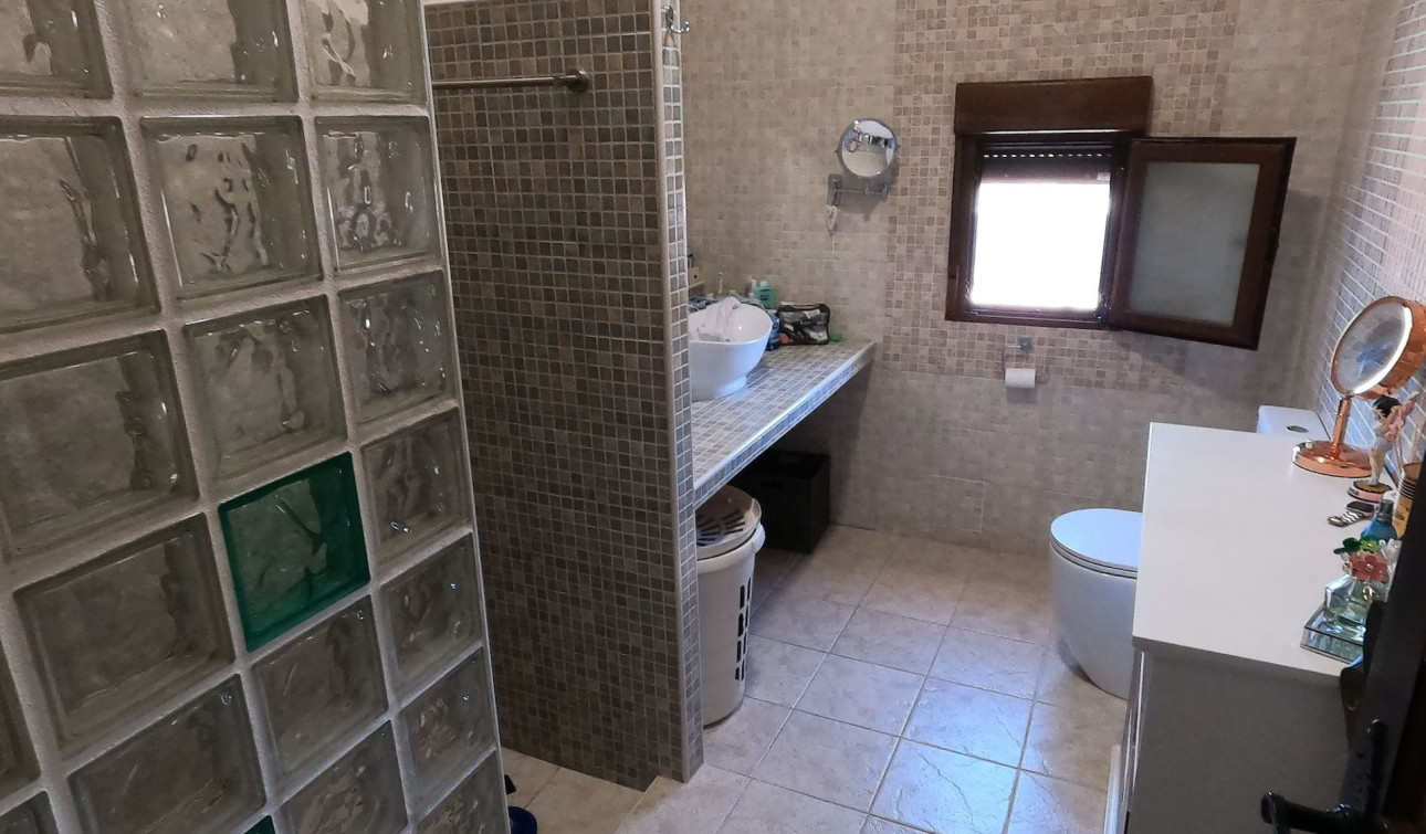 Resale - Detached Villa - Jacarilla