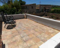 Resale - Detached Villa - Jacarilla