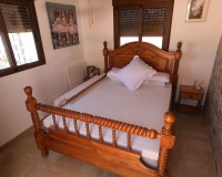 Resale - Detached Villa - Jacarilla