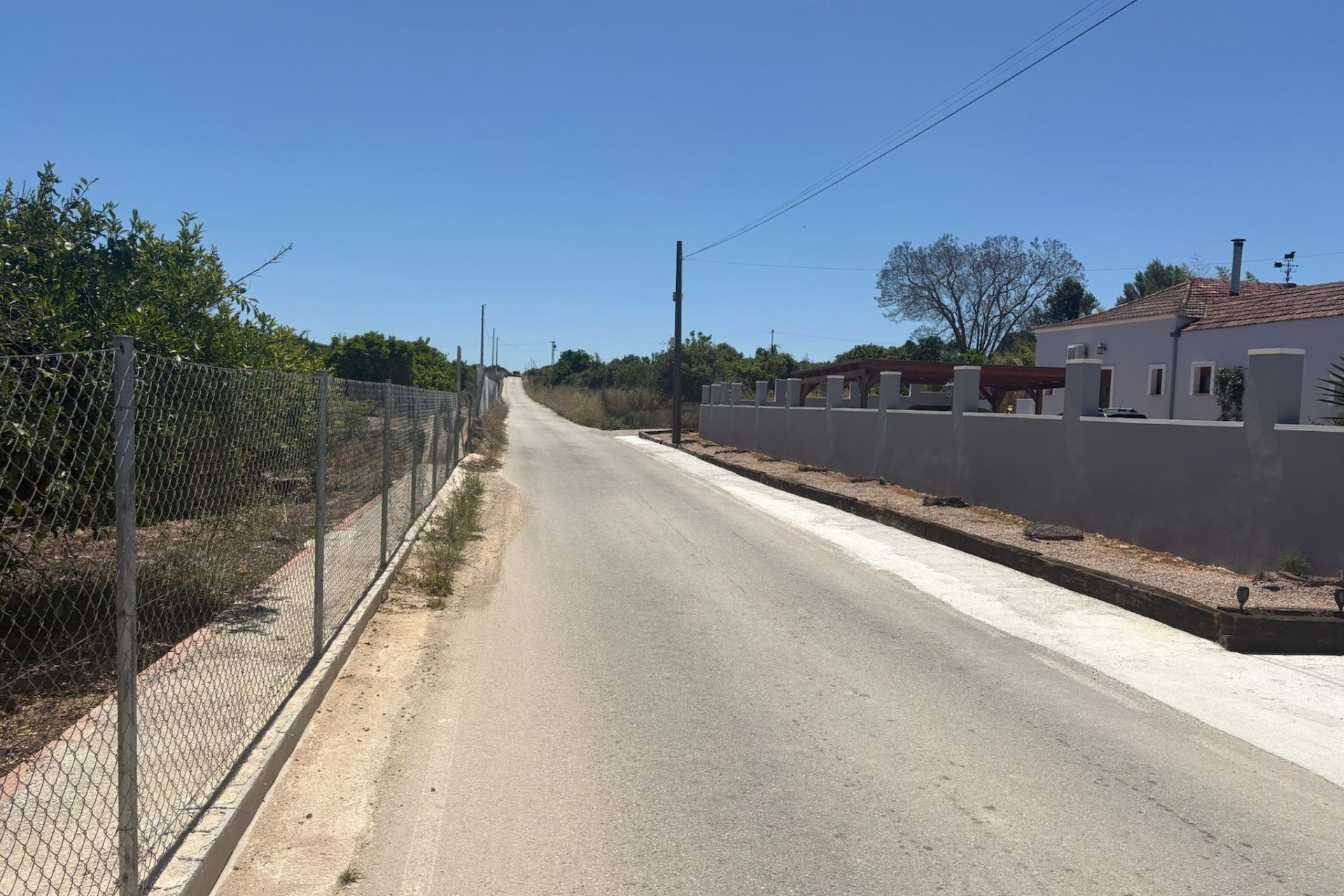 Resale - Detached Villa - Jacarilla