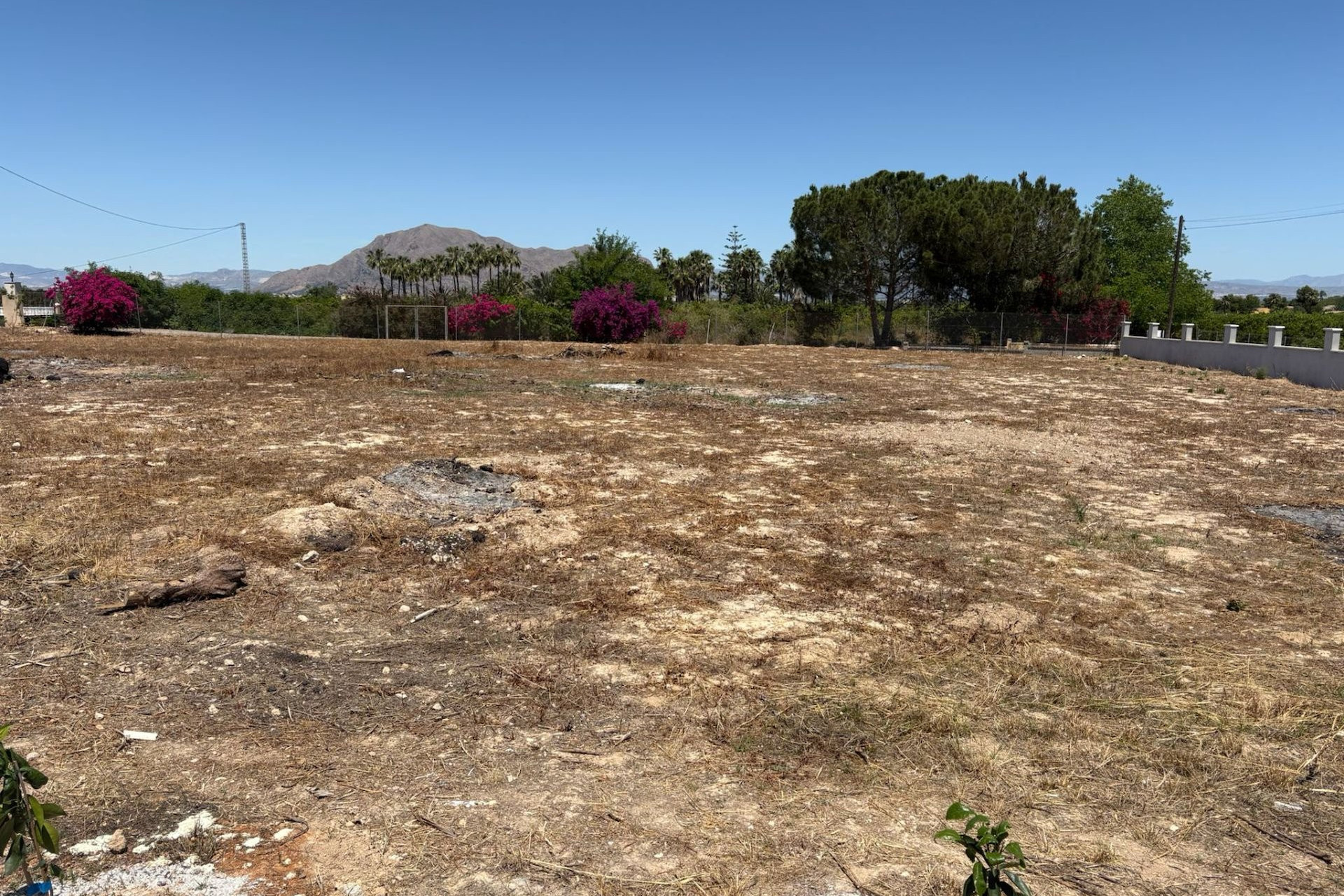 Resale - Detached Villa - Jacarilla