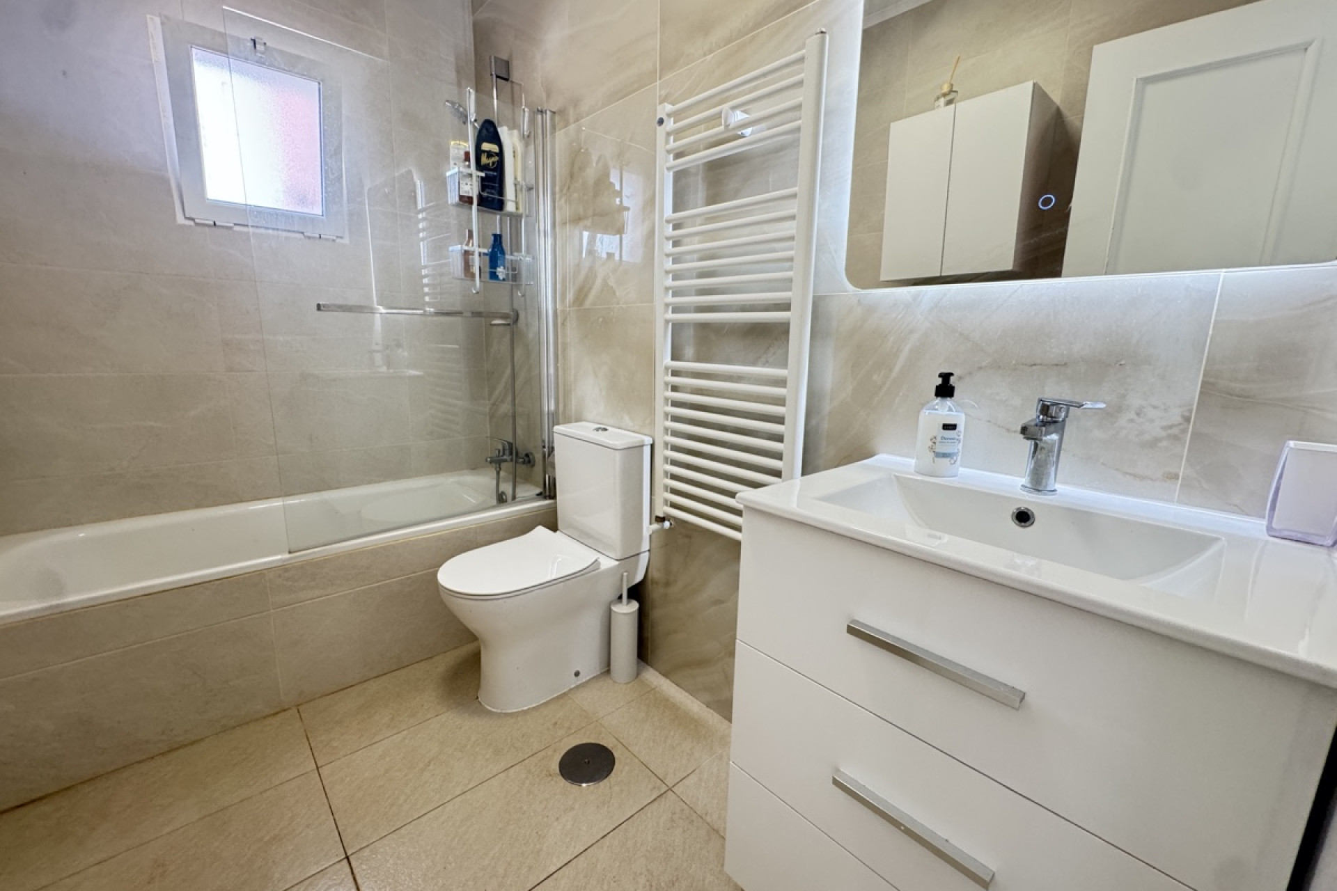 Resale - Detached Villa - La Florida