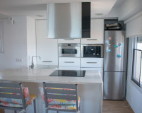 Resale - Detached Villa - La Manga del Mar Menor - La Manga Del Mar Menor