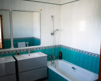 Resale - Detached Villa - La Manga del Mar Menor - La Manga Del Mar Menor