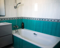 Resale - Detached Villa - La Manga del Mar Menor - La Manga Del Mar Menor