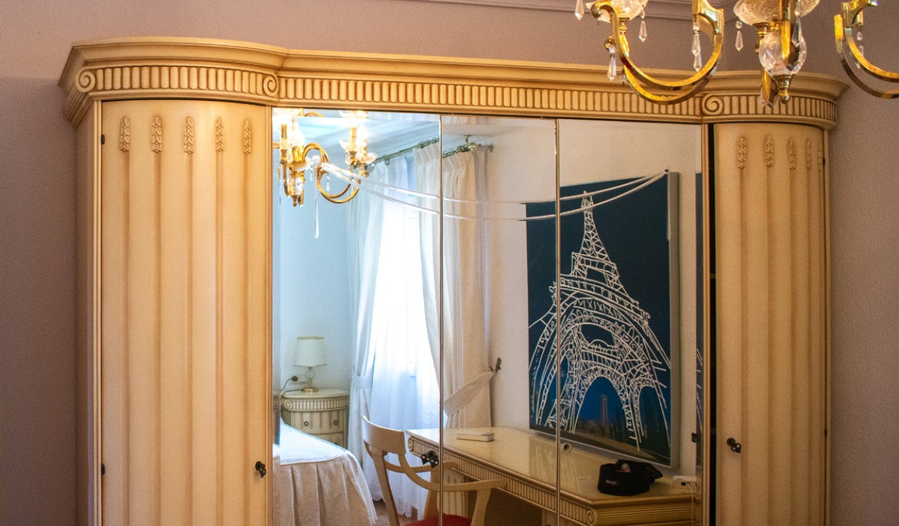 Resale - Detached Villa - La Manga del Mar Menor - La Manga Del Mar Menor