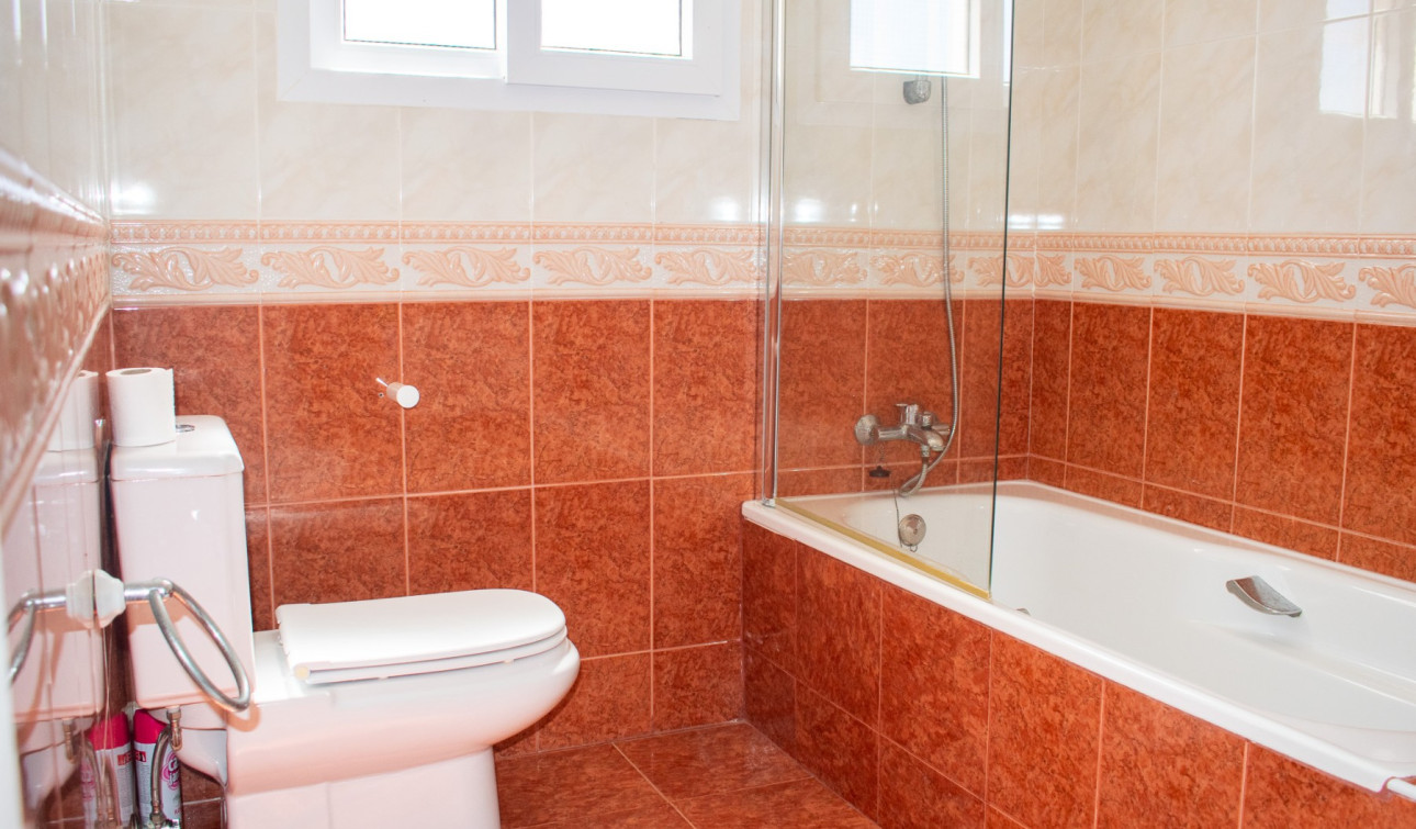 Resale - Detached Villa - La Manga del Mar Menor - La Manga Del Mar Menor