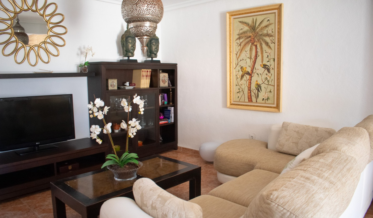 Resale - Detached Villa - La Manga del Mar Menor - La Manga Del Mar Menor