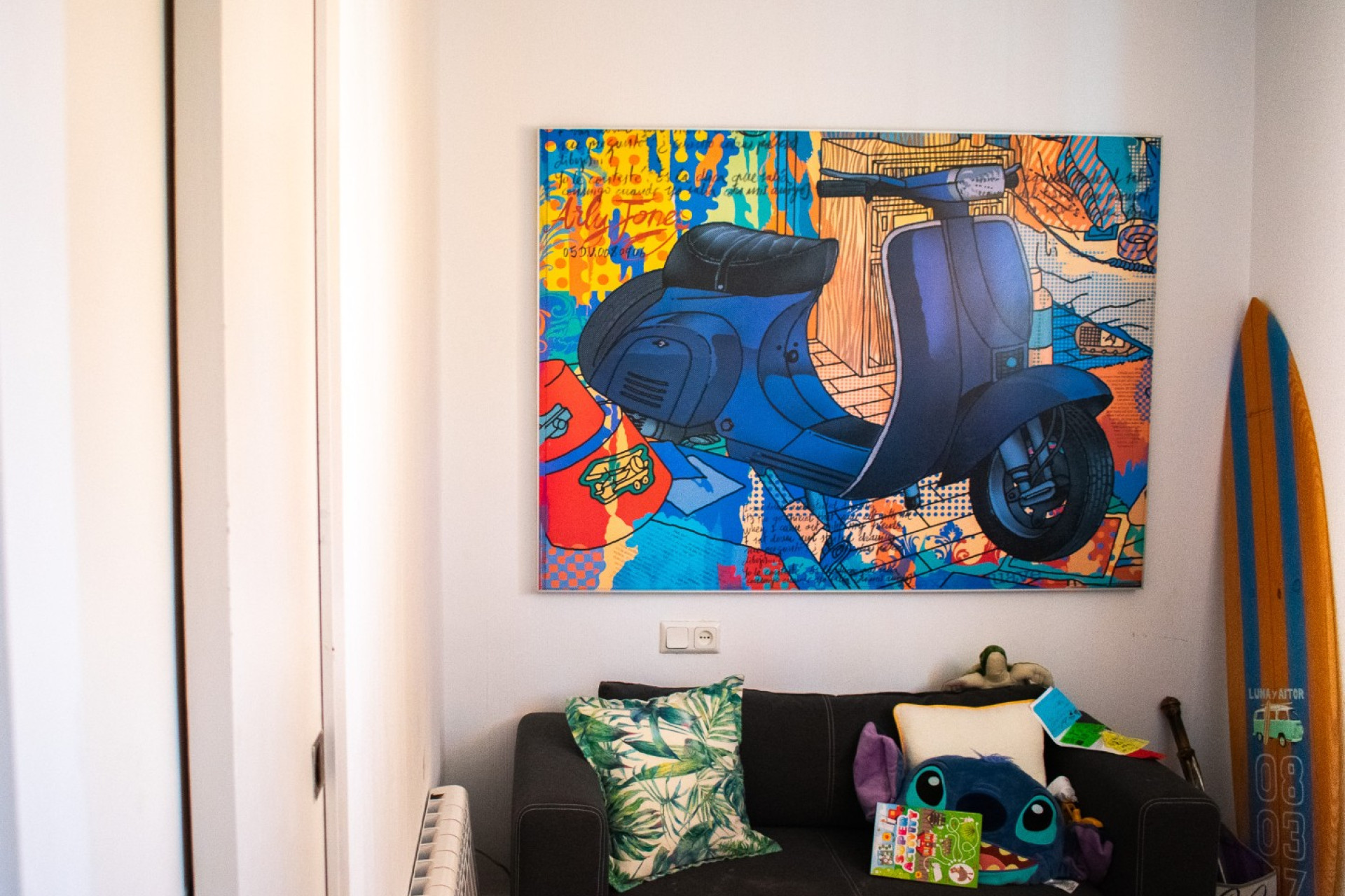 Resale - Detached Villa - La Manga del Mar Menor - La Manga Del Mar Menor