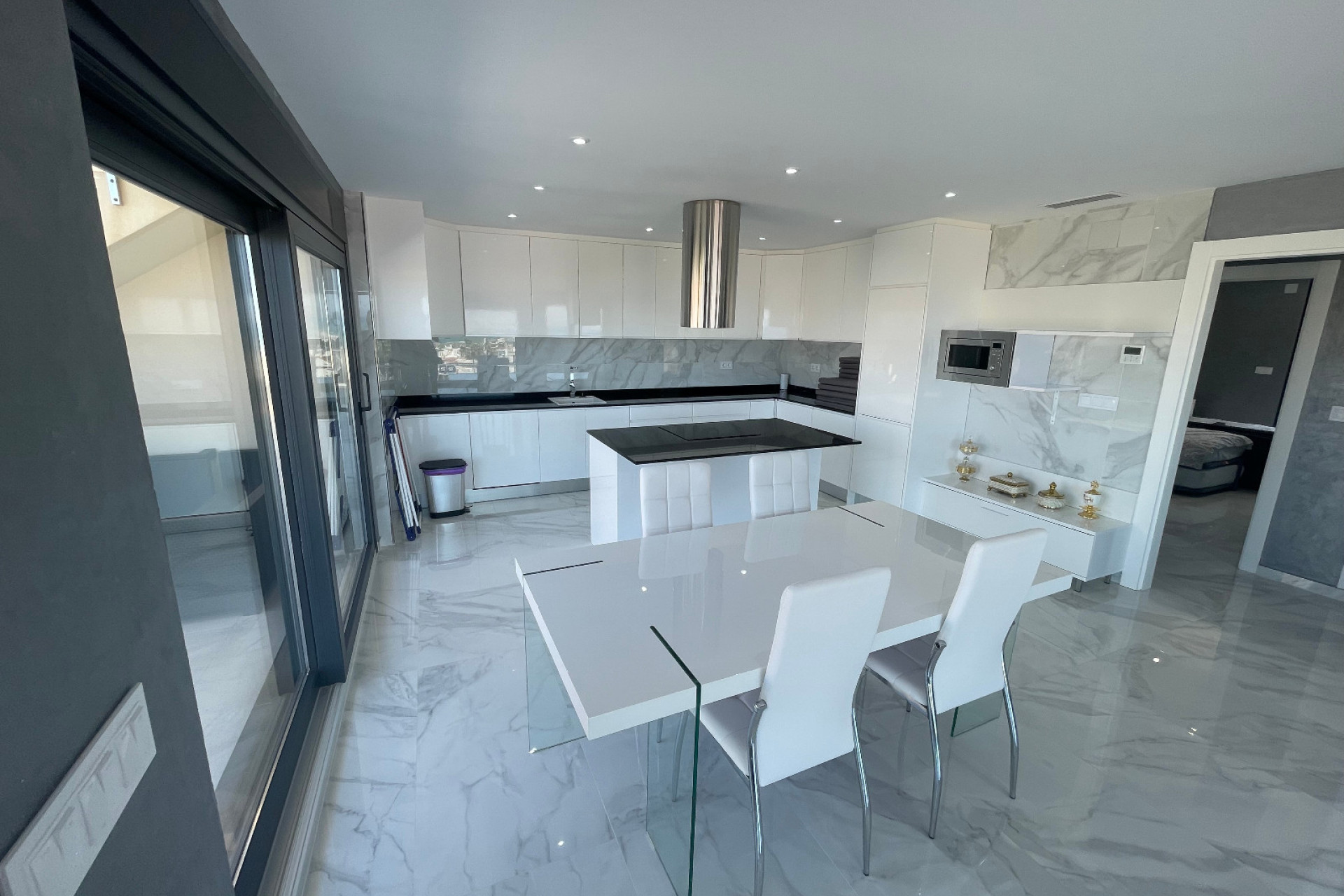 Resale - Detached Villa - La Mata