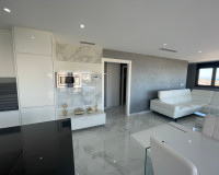 Resale - Detached Villa - La Mata