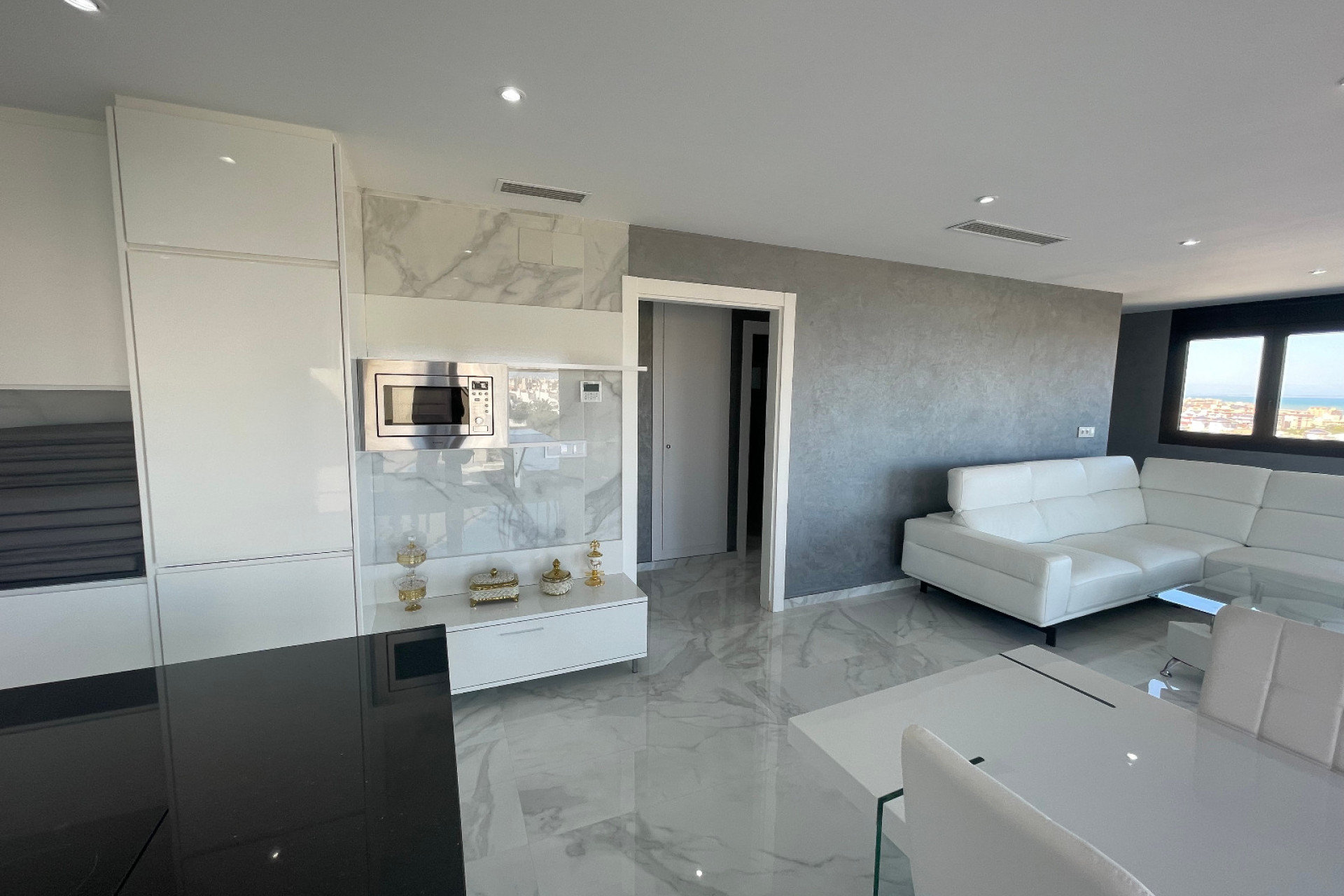 Resale - Detached Villa - La Mata