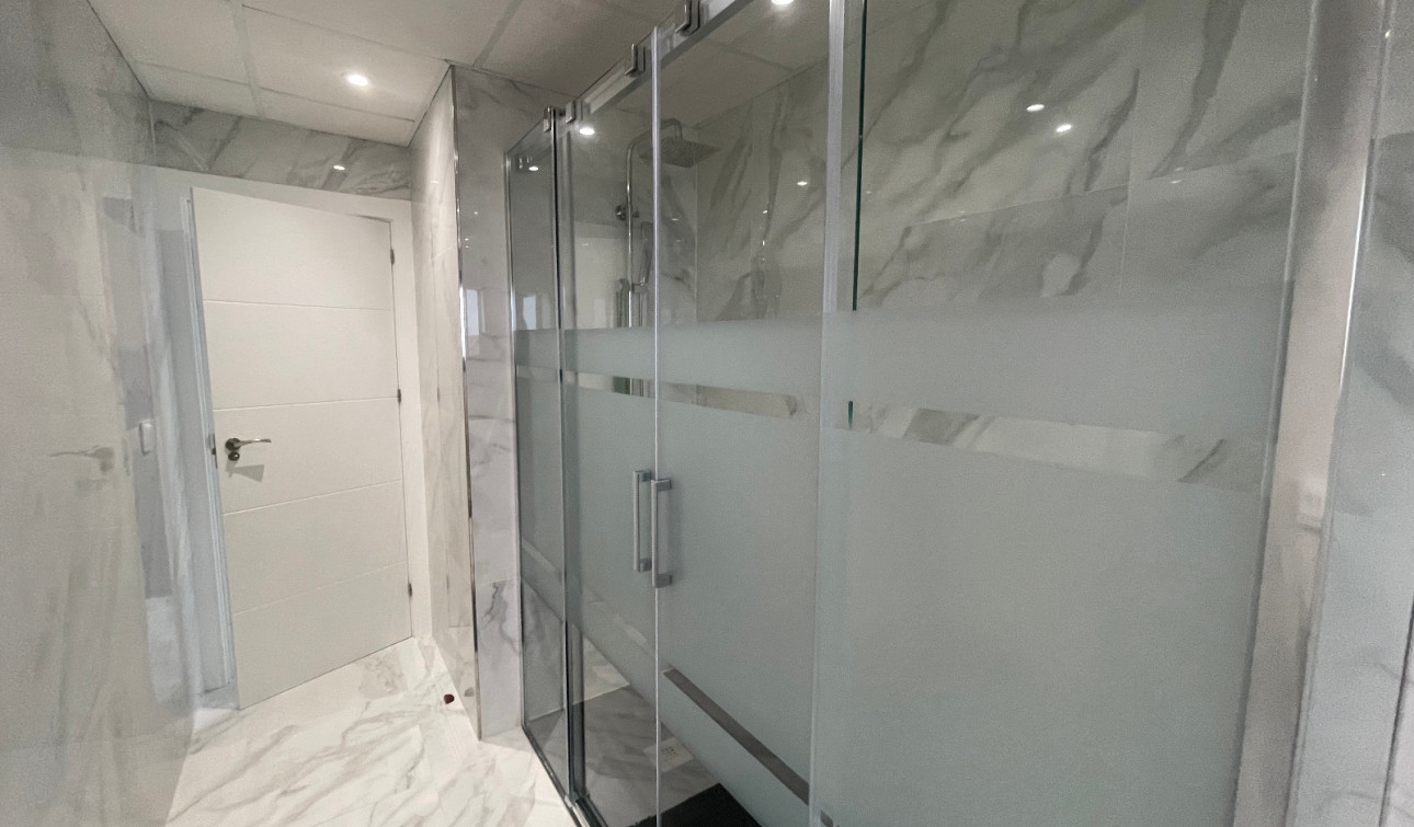 Resale - Detached Villa - La Mata