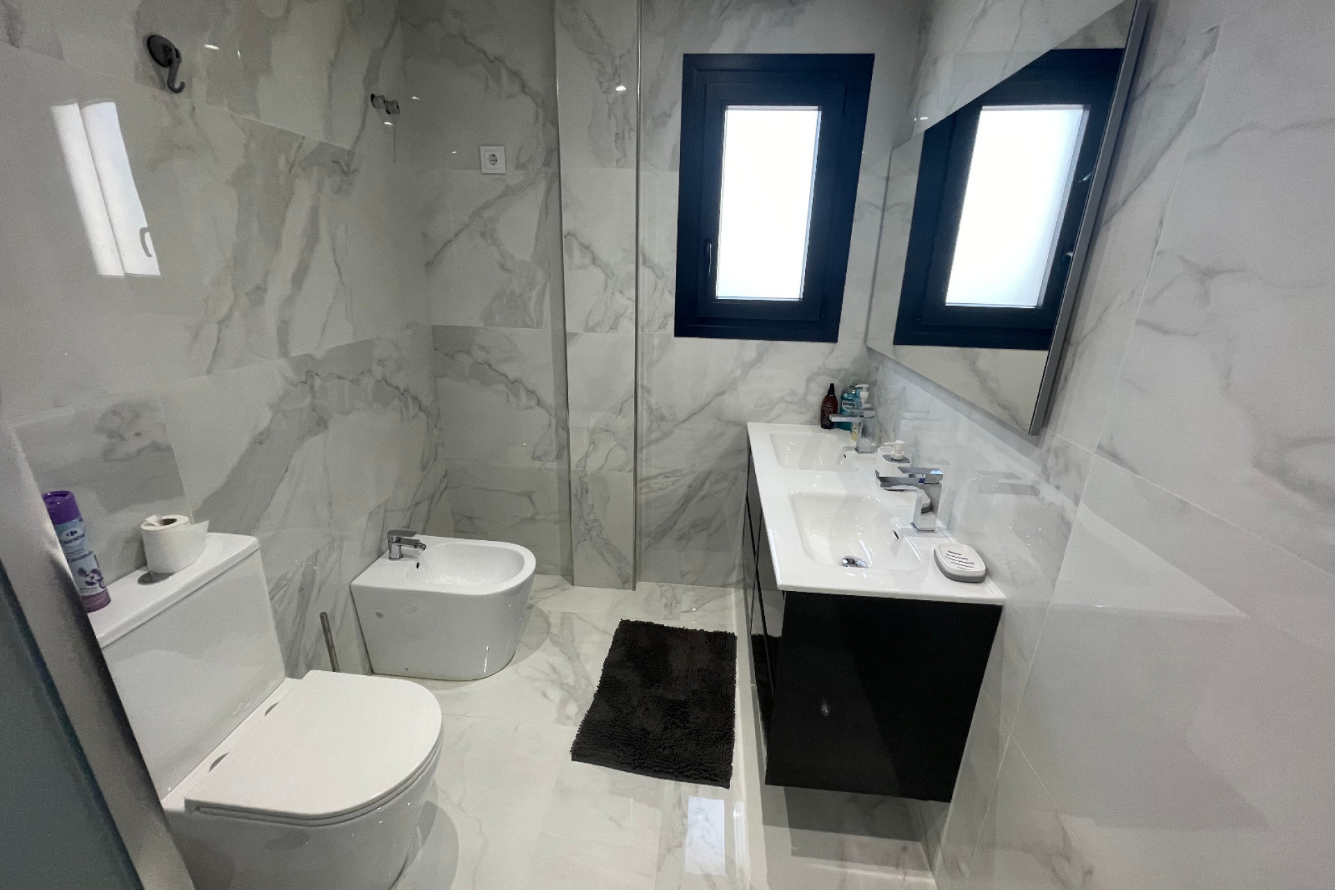 Resale - Detached Villa - La Mata