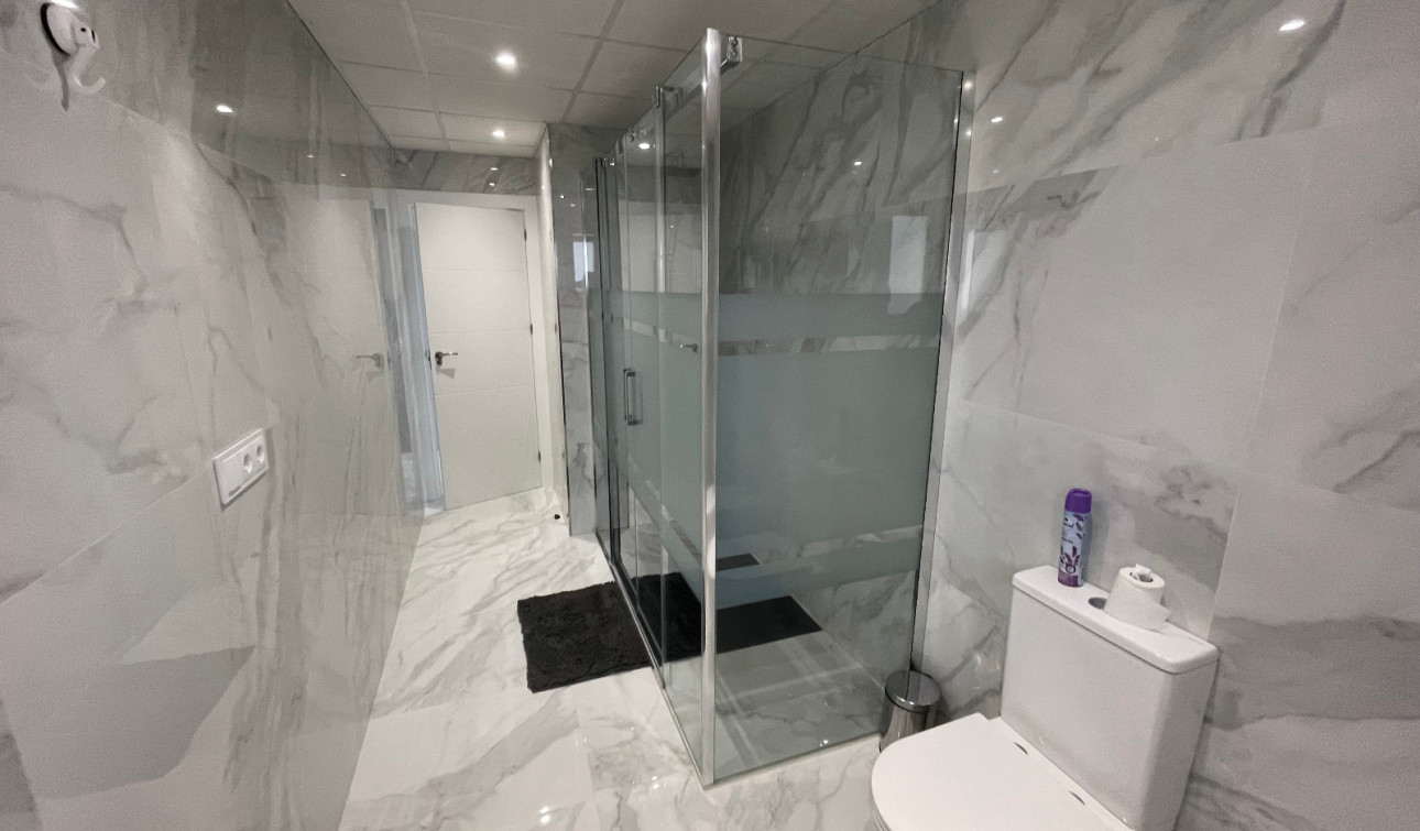 Resale - Detached Villa - La Mata