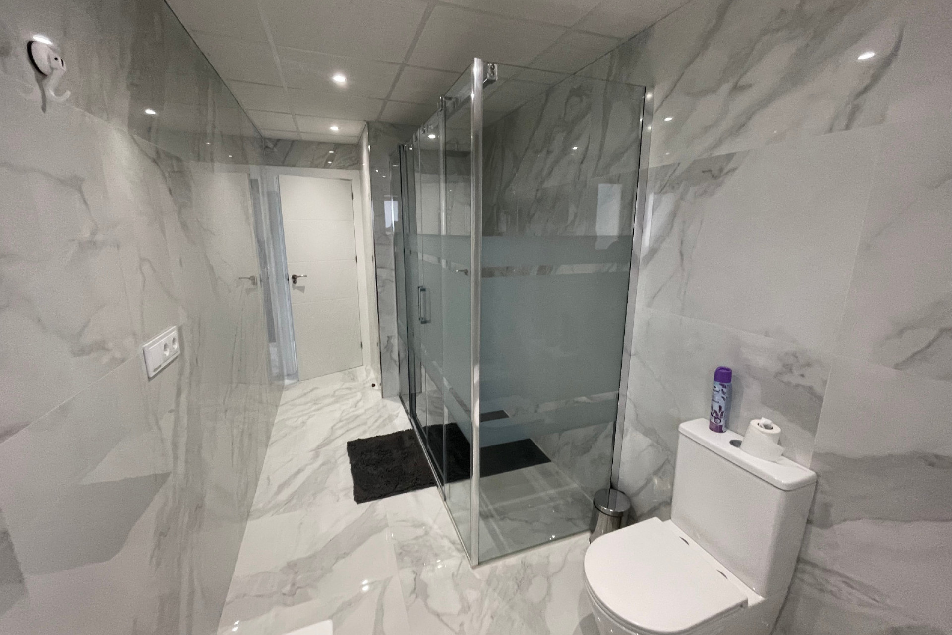 Resale - Detached Villa - La Mata