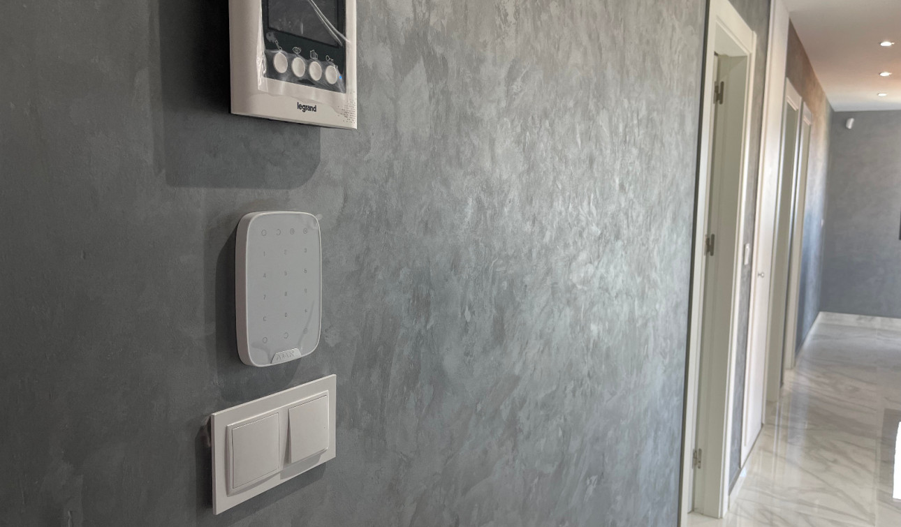 Resale - Detached Villa - La Mata