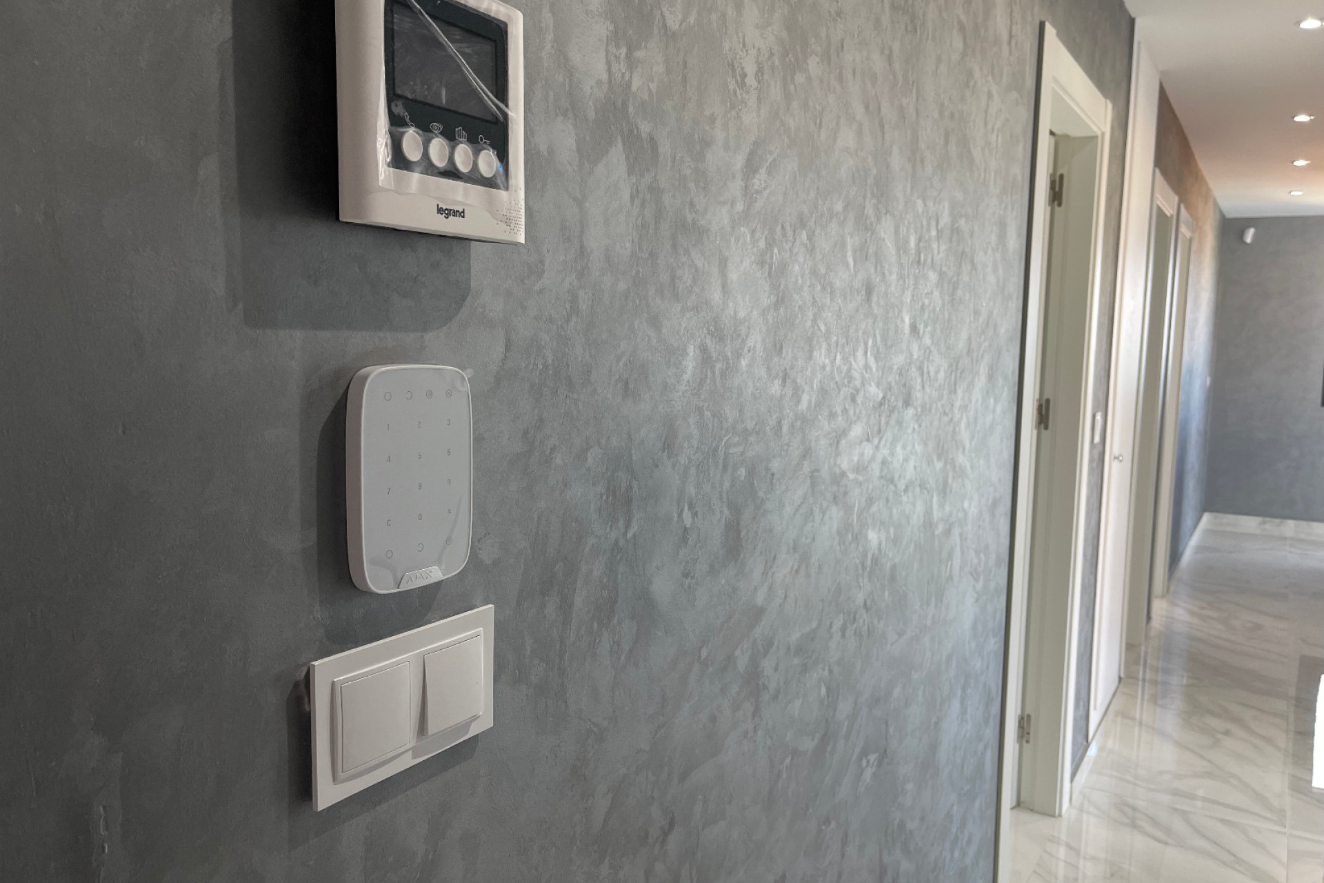 Resale - Detached Villa - La Mata