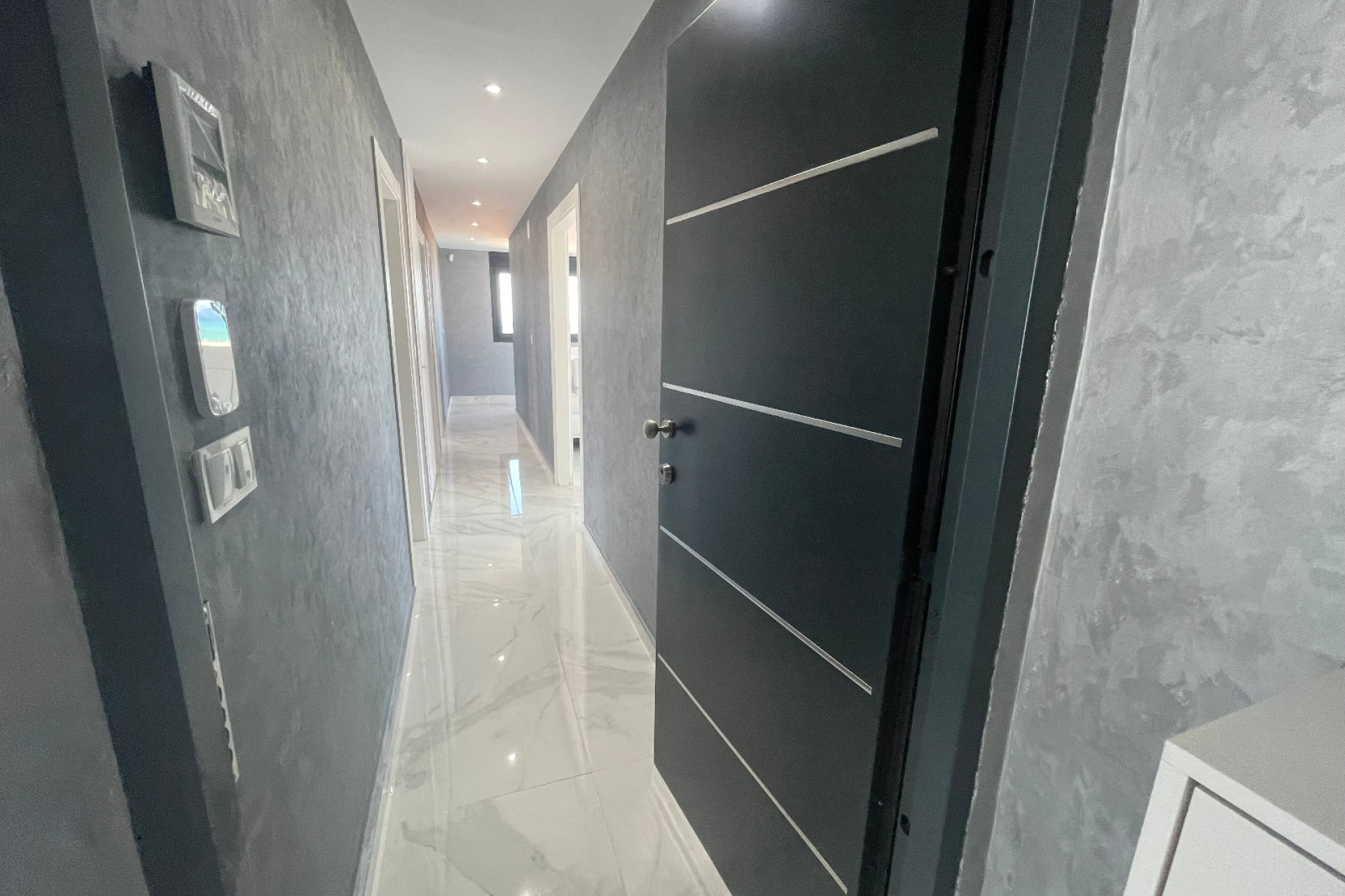 Resale - Detached Villa - La Mata