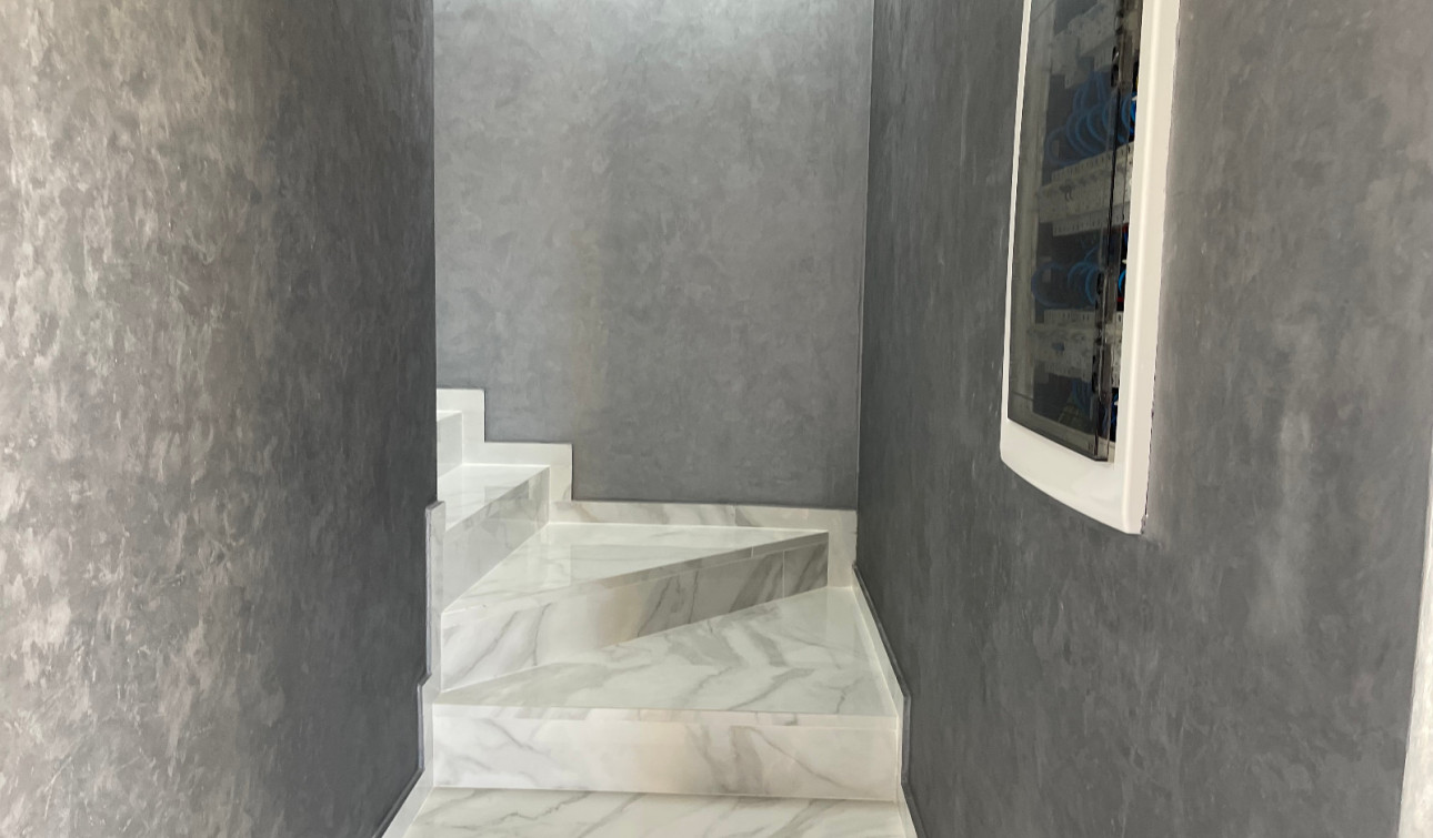 Resale - Detached Villa - La Mata