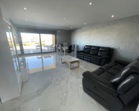 Resale - Detached Villa - La Mata