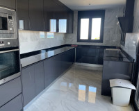 Resale - Detached Villa - La Mata